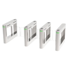 Kit Torniquete Acceso 2 + Silla de Ruedas 2