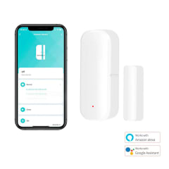 Sensor De Puerta Y Ventana WiFi 1