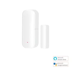 Sensor De Puerta Y Ventana WiFi 1