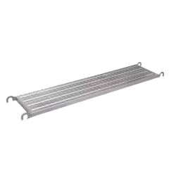 Andamio Galvanizado 180 X 95 X 170 2 TABLONES 3