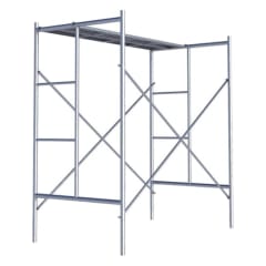 Andamio Galvanizado 180 X 95 X 170 2 TABLONES 2