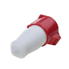 Enchufe Industrial Macho Volante 32A 380V 3P+N+T STANFORD 2