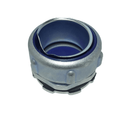 Conector Recto Para Flexible Metálico 20mm 2