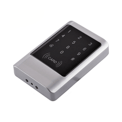 Controlador de Acceso RFID | Pantalla Táctil IP65 2