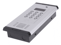 CITÓFONO INALAMBRICO 4G 1 PUERTA 200 CASAS 2