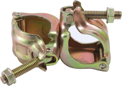 Abrazadera Giratoria 48x48mm Para Andamios 2