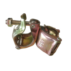 Abrazadera Giratoria 48x48mm Para Andamios 3