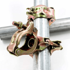 Abrazadera Giratoria 48x48mm Para Andamios 0