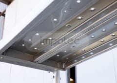 Andamio Galvanizado 180 X 95 X 170 (1 Tablón) 4