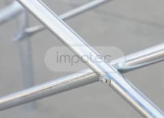 Andamio Galvanizado 180 X 95 X 170 (1 Tablón) 3