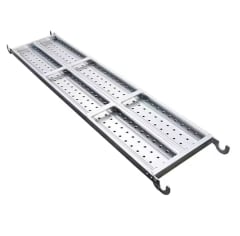 Andamio Galvanizado 180 X 95 X 170 (1 Tablón) 5