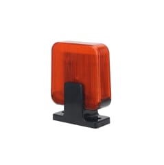 Baliza 12V Cuadrada 0