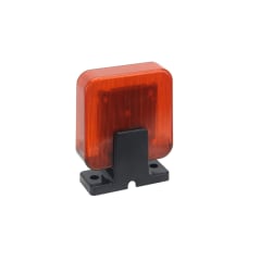 Baliza 12V Cuadrada 3