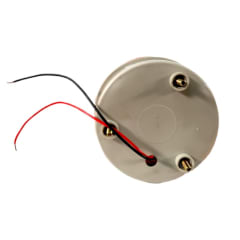 Baliza Giratoria Led 220v Amarillo 5