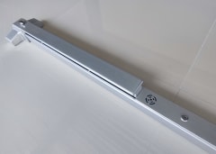 Barra Antipanico con Sirena 4