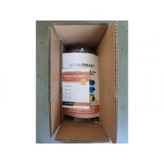 Bomba De Agua Periferica 0.5 Hp 1 X1 Marca UltraSmart Modelo Qb60 2