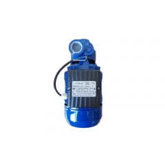 Bomba De Agua Periferica 0.5 Hp 1 X1 Marca UltraSmart Modelo Qb60 3