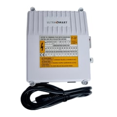 Bomba Pozo Profundo 0.5HP 2