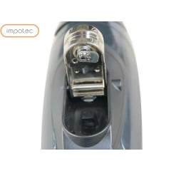 Brazo Batiente 1 Hoja 3.5 mt Uso Condominio 1