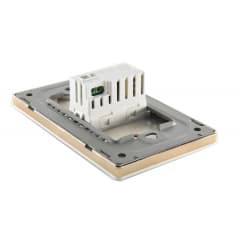 Cargador USB + Tipo C Muro Linea Advantage 1