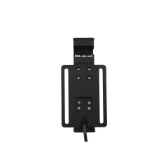 Cerradura Electrica Porton Batiente 24V 3