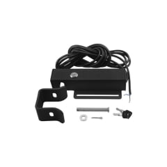 Cerradura Electrica Porton Batiente 24V 2