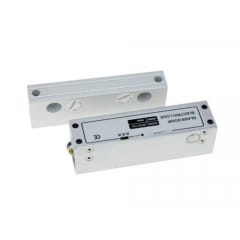 Cerradura LOCK DROP Puerta de vidrio 8mm -15mm Derecho 3