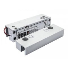 Cerradura LOCK DROP Puerta de vidrio 8mm -15mm Derecho 1