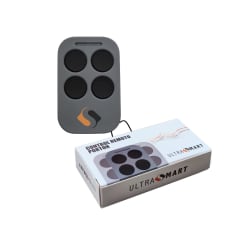 Kit Batiente 1 Brazo 350Kg 3,5mt Electromecánico UltraSmart 2