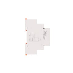 Controlador Automático de Nivel de Agua 1