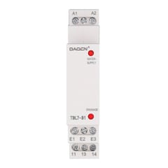 Controlador Automático de Nivel de Agua 2