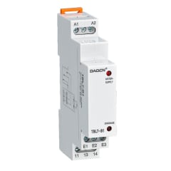 Controlador Automático de Nivel de Agua 5