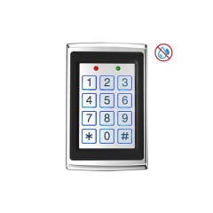 Controlador De Acceso Independiente De Aleación De Zinc 7