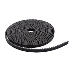 Correa Plástica Dentada 7mt 0