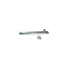 Cremallera Metalica Porton Automatico 2