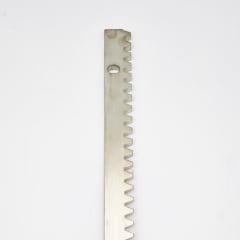 Cremallera Metalica Porton Automatico 4