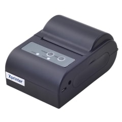 Impresora Etiquetas Termicas Portatil 58mm Bluetooth 7