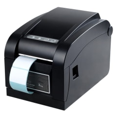 Impresora Termica Etiquetas Autoadhesivas 20mm-80mm 1