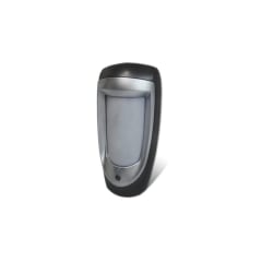 Sensor De Movimiento Exterior Antimascotas Doble Pir Cableado 0