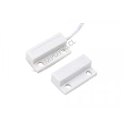 Sensor Magnetico Cableado 0