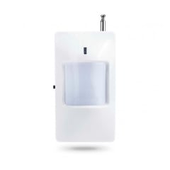 Sensor Movimiento Inalámbrico Con Antena 0