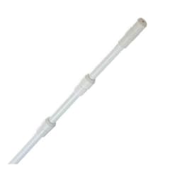 Pertiga Telescopica 3 Metros 0