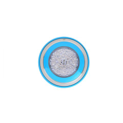 Foco Piscina 23CM small 10W small bulbs AC12V Color Blanco 0