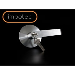 Cerradura Para Barra Antipanico Deluxe 1