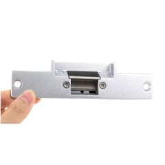 Cerradura Electrica Empotrada 12V N.C. 2