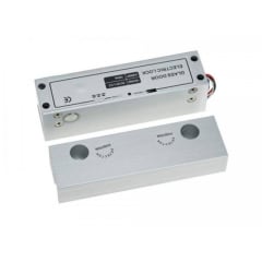 Cerradura LOCK DROP Puerta de vidrio 8mm -15mm Derecho 2