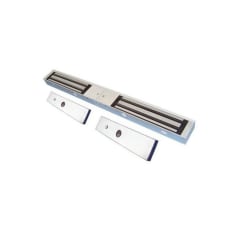 Cerradura Magnetica Dos Hojas 280KG x 2 / 12V 5