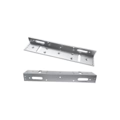 Soporte Cerradura Electromagnetica L 350KG 0