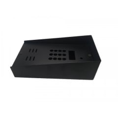 Gabinete Metalico Para Citofono GSM 1
