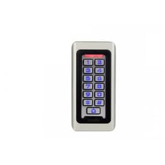 Teclado Control De Acceso Proximidad Rfid 2000 User Ip68 1